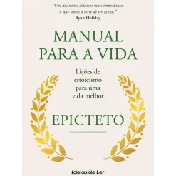 Manual para a Vida de Epicteto