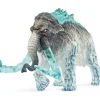 Manute Do Gelo Schleich