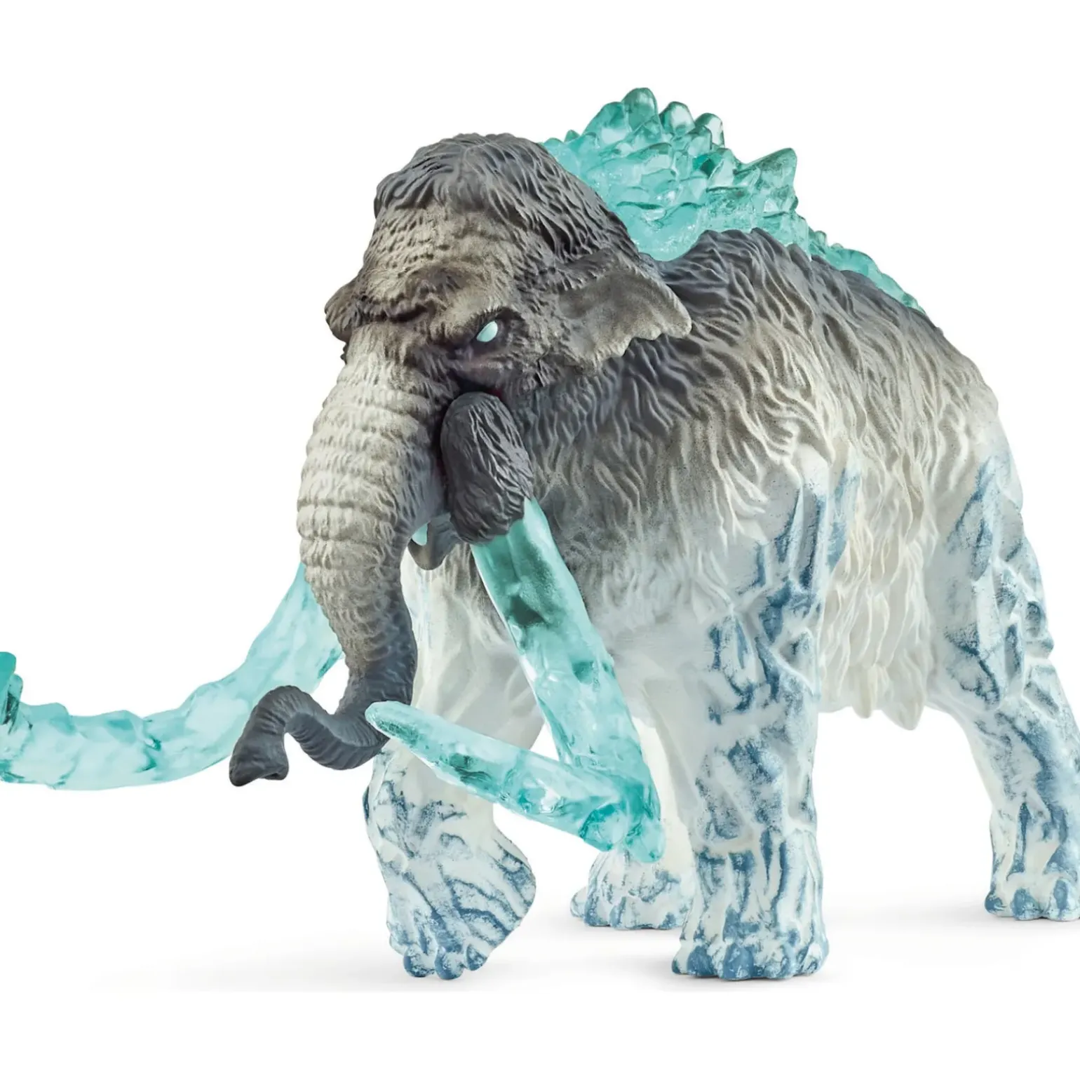 Manute Do Gelo Schleich