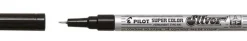 Marcador Branco Extra Fino Sc-G-Ef