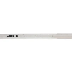 Marcador de Escrita Preto