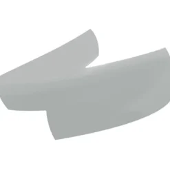 Marcador Ecoline Ponta Pincel Cinzento