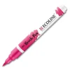 Marcador Ecoline Ponta Pincel Pink
