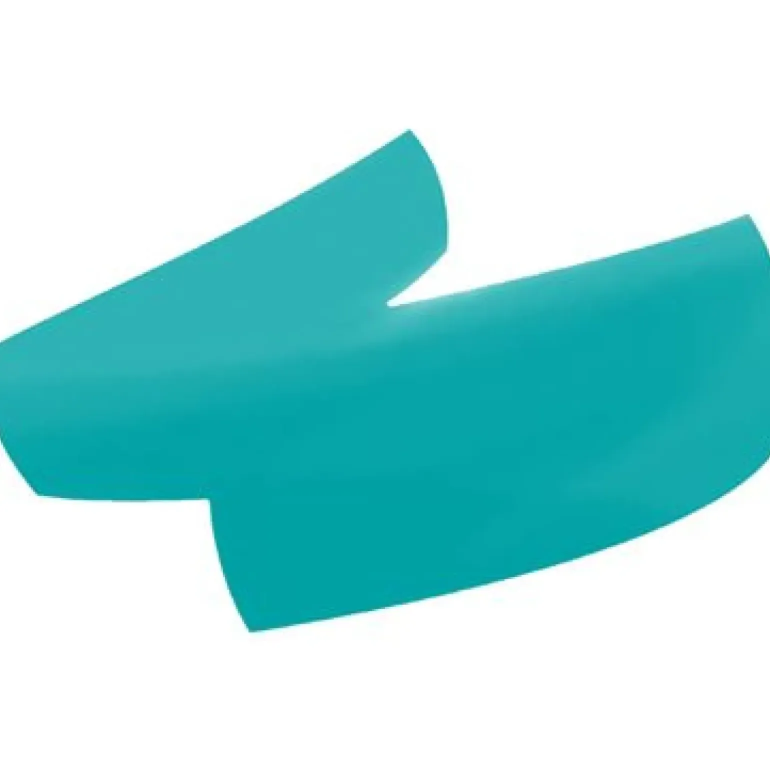 Marcador Ecoline Ponta Pincel Verde Azul
