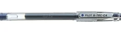 Marcador Escrita Azul Claro G-Tec Pilot