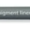 Marcador Escrita 0.05Mm Pigment Pt