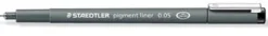 Marcador Escrita 0.05Mm Pigment Pt