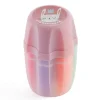 Marcadores Fluorescentes Rosa 6 unidades Apli