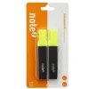 Marcadores Fluorescentes 2 unidades Note!