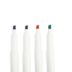 Marcadores Quadro Branco 4 unidades Note!