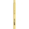Marcador fluo JustClick MRH-205 amarelo pastel