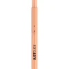 Marcador fluo JustClick MRH-205 laranja pastel