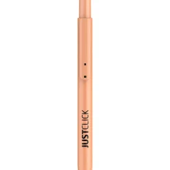 Marcador fluo JustClick MRH-205 laranja pastel
