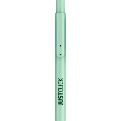 Marcador fluo JustClick MRH-205 menta maça pastel