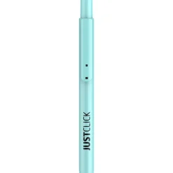Marcador fluo JustClick MRH-205 menta pastel
