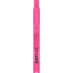 Marcador fluo JustClick MRH-105 rosa