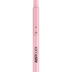 Marcador fluo JustClick MRH-205 rosa pastel