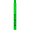 Marcador fluo JustClick MRH-105 verde