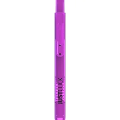 Marcador fluo JustClick MRH-105 violeta