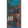 Marcador Fluor Duo Pastel 3Unidades