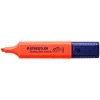 Marcador Fluor Laranja