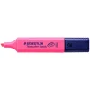Marcador Fluor Rosa