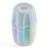 Marcador Fluor Sol Azul 6 Unidades Apli