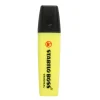 Marcador Fluor Stabilo Boss Amarelo