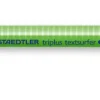 Marcador Fluor Triplus Textsurfer Verde
