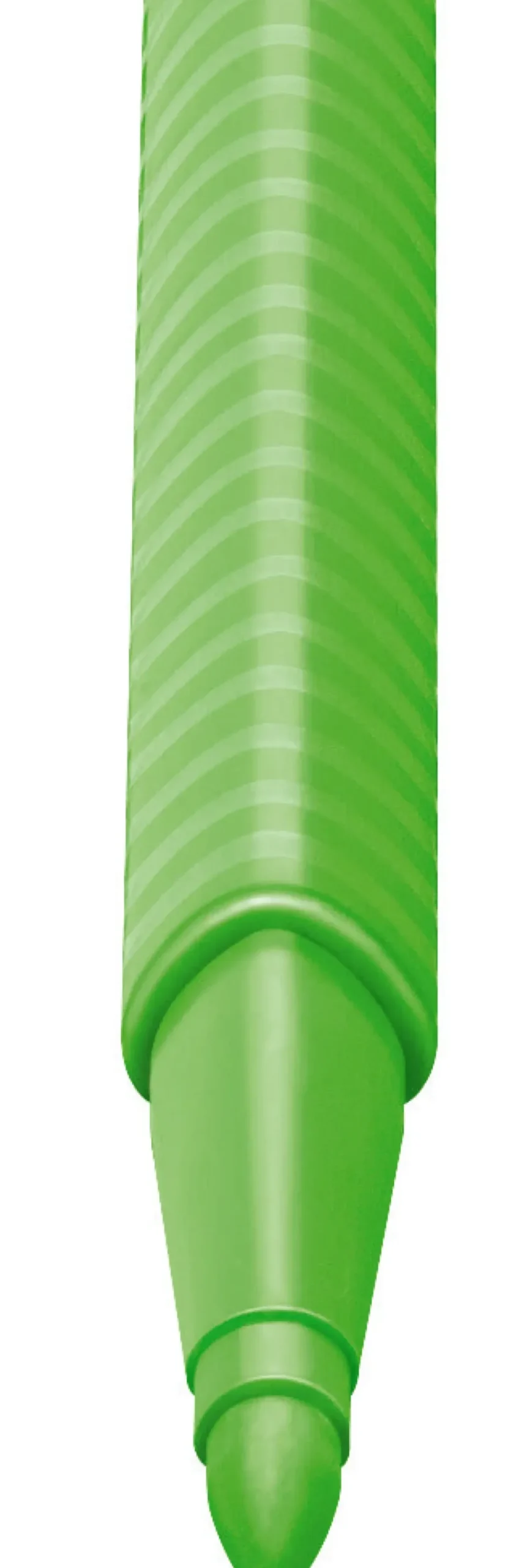 Marcador Fluor Triplus Textsurfer Verde