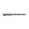 Marcador Ginza Nano Brush Pen Rosa