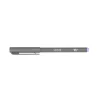 Marcador Ginza Nano Brush Pen Roxo Lavanda