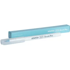 Marcador Ginza Pro Brush Pen Azul