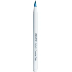 Marcador Ginza Pro Brush Pen Azul