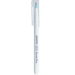 Marcador Ginza Pro Brush Pen Azul