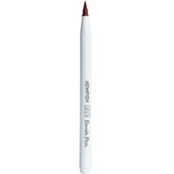 Marcador Ginza Pro Brush Pen Castanho Newpen