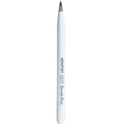 Marcador Ginza Pro Brush Pen Cinza Newpen