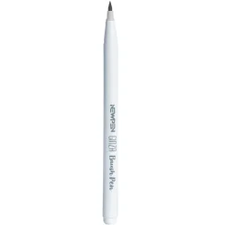 Marcador Ginza Pro Brush Pen Cinza Pastel Newpen