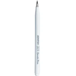 Marcador Ginza Pro Brush Pen Cinzento Claro