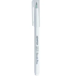 Marcador Ginza Pro Brush Pen Cinzento Claro