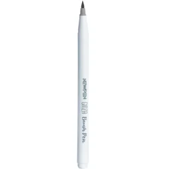 Marcador Ginza Pro Brush Pen Cinzento Médio