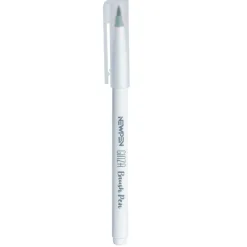 Marcador Ginza Pro Brush Pen Cinzento Médio