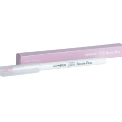 Marcador Ginza Pro Brush Pen Rosa Quartz Newpen