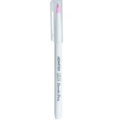 Marcador Ginza Pro Brush Pen Rosa Quartz Newpen
