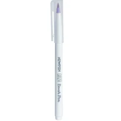 Marcador Ginza Pro Brush Pen Roxo
