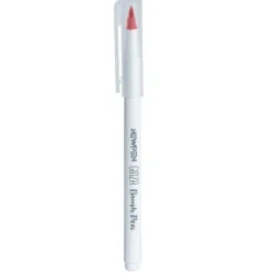 Marcador Ginza Pro Brush Pen Vermelho Escarlate Newpen
