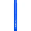 Marcador permanente JustClick MRP-106 azul