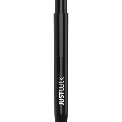 Marcador permanente JustClick MRP-106 preto