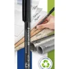 Marcador Permanente Lumocolor Fino Preto Staedtler
