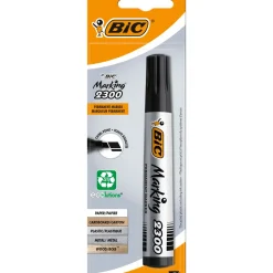 Marcador Permanente Preto Bic